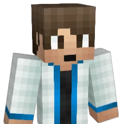 sicdom9907 Minecraft avatar bust