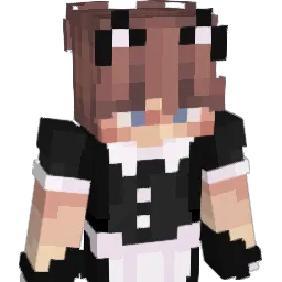 sichel_mond Minecraft avatar bust