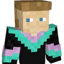sickDark's Minecraft skin