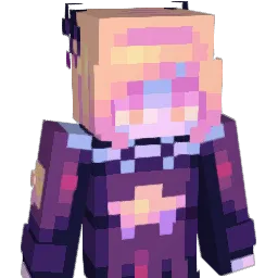 sick_nastyy Minecraft avatar bust