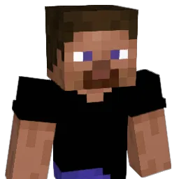 sicke_ Minecraft avatar bust