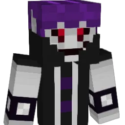 sickle1205 Minecraft avatar bust