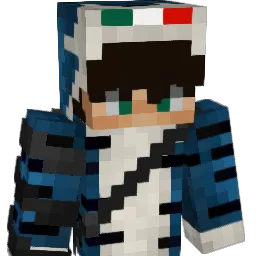 sicklukeeh_ Minecraft avatar bust