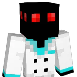sickly_panda Minecraft avatar bust