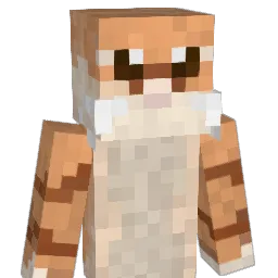 sicklyjustin2 Minecraft avatar bust