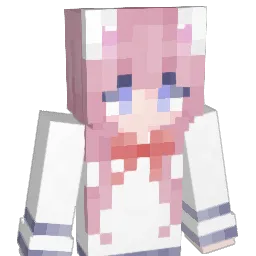sickriffbruh Minecraft avatar bust