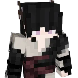 sickshi's Minecraft skin
