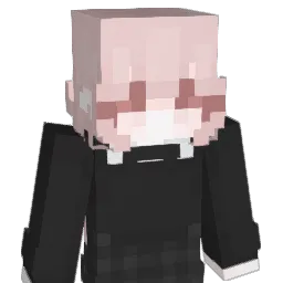 sicksxul Minecraft avatar bust