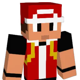 sicktunez Minecraft avatar bust