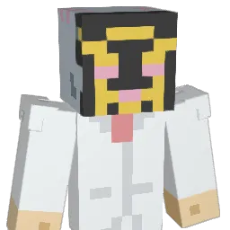 sickyyy_ Minecraft avatar bust