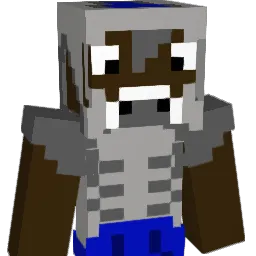 sicm's Minecraft skin