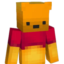 sicmethod1 Minecraft avatar bust