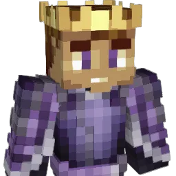 sicorain Minecraft avatar bust