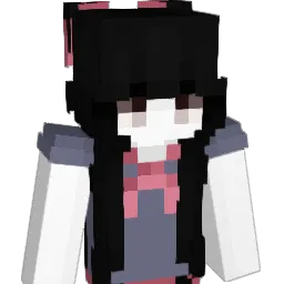 sicosis Minecraft avatar bust