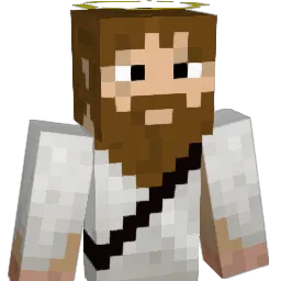 sicuuu Minecraft avatar bust