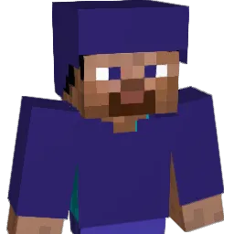 sid3953's Minecraft skin