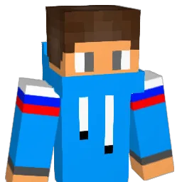 sid440's Minecraft skin