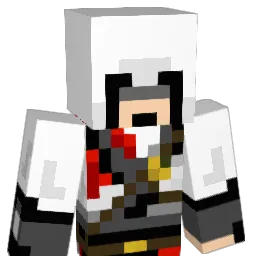sidK973's Minecraft skin
