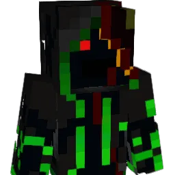 sid_ez's Minecraft skin