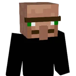 sida9 Minecraft avatar bust