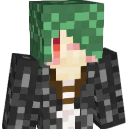 sidajp's Minecraft skin