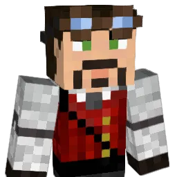 siddh024 Minecraft avatar bust