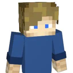 siddirp Minecraft avatar bust