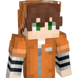 siddthegreat1 Minecraft avatar bust