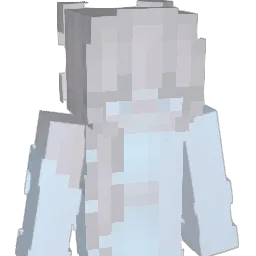 siddyrubi's Minecraft skin