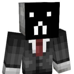 sidebros2 Minecraft avatar bust