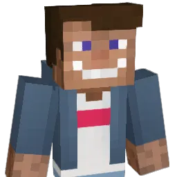 sidecar44 Minecraft avatar bust