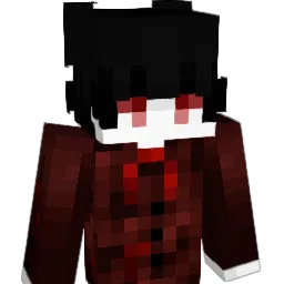 sidefraud9's Minecraft skin