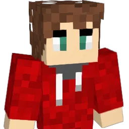 sidek33's Minecraft skin