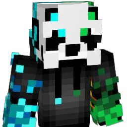 siderboy122 Minecraft avatar bust
