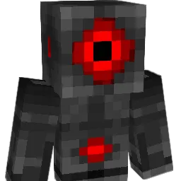 sidew1nd3r Minecraft avatar bust