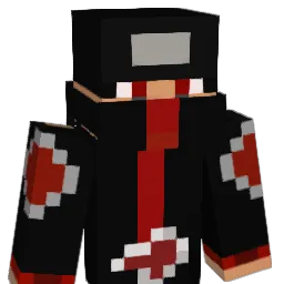 sidewonder Minecraft avatar bust
