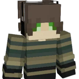 sidford03 Minecraft avatar bust