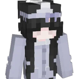 sidisstraight Minecraft avatar bust