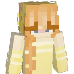sidkist Minecraft avatar bust