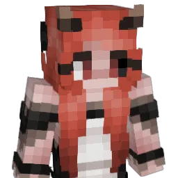 sidlingjarl248 Minecraft avatar bust