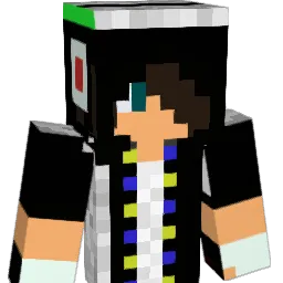 sidmw3's Minecraft skin