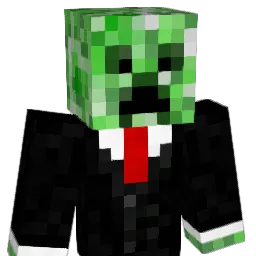 sidney2959's Minecraft skin