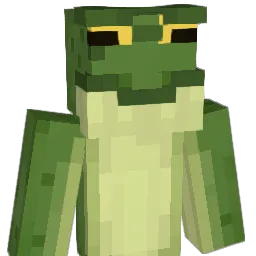 sidneyborges's Minecraft skin