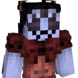 sidneycreeper's Minecraft skin