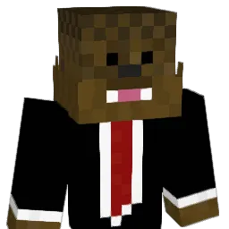 sidneycrosby787 Minecraft avatar bust