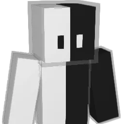 sidoniki Minecraft avatar bust