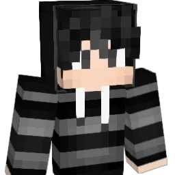 sidor_1986 Minecraft avatar bust
