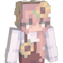 sidrrrr's Minecraft skin