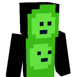 sidsity's Minecraft skin
