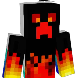 sidthekidr5 Minecraft avatar bust